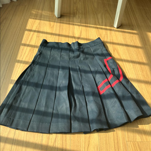 린드버그 여자 골프 치마