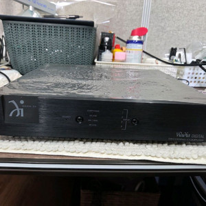 와디아 26 디지털 디코딩 컴퓨터