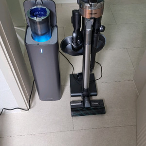 삼성 비스포크 무선청소기 풀세트 청소완로 정품배터리교체