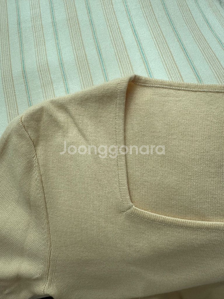 시에 슈어 스퀘어니트 레몬--4