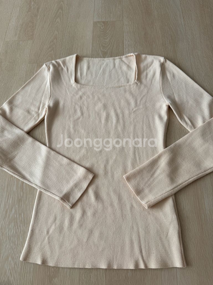 시에 슈어 스퀘어니트 레몬--2