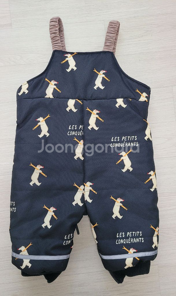 베베드피노 스키복 100--0