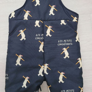 베베드피노 스키복 100