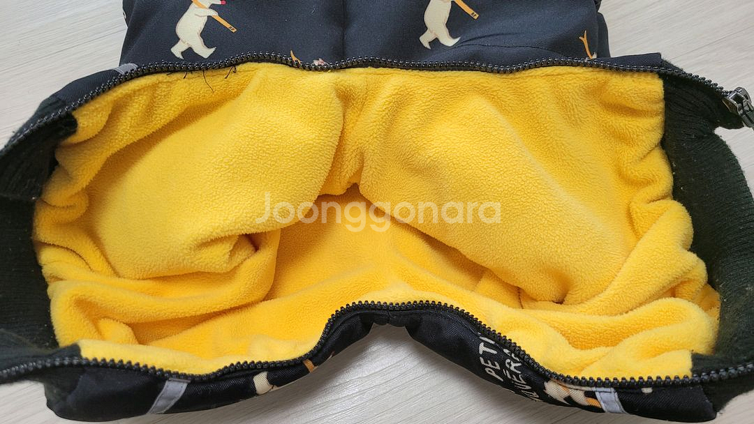 베베드피노 스키복 100--3