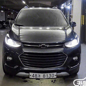 쉐보레 더뉴트랙스 디젤 1.6 LTZ 판매 합니다 !!!