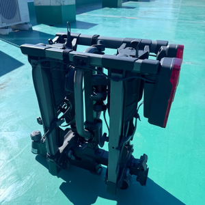 버즈랙 E 스콜피온2 자전거 캐리어