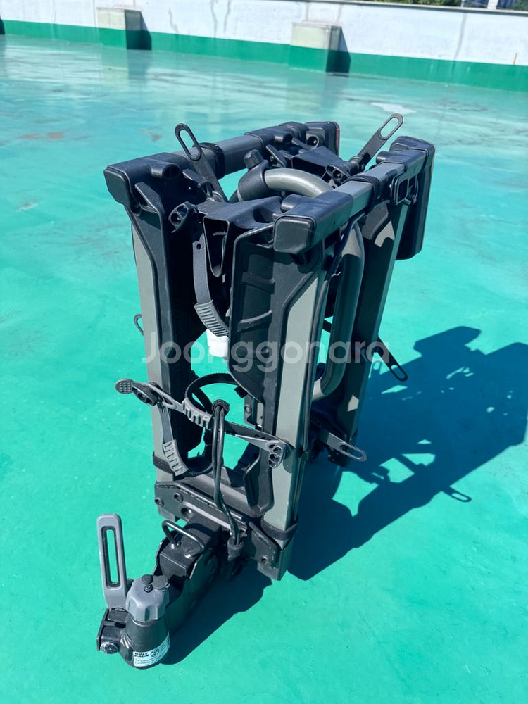 버즈랙 E 스콜피온2 자전거 캐리어--1