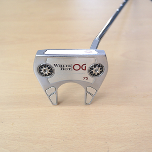 오디세이 화이트핫 OG 7S 34인치 퍼터