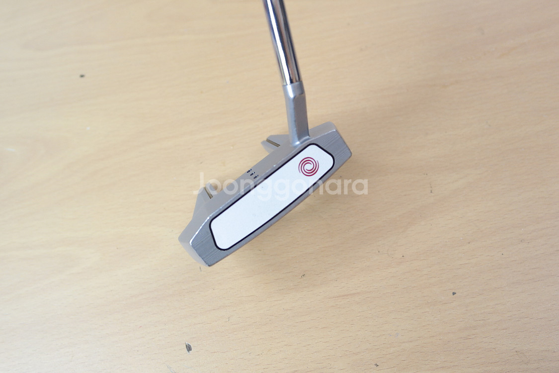 오디세이 화이트핫 OG 7S 34인치 퍼터--1