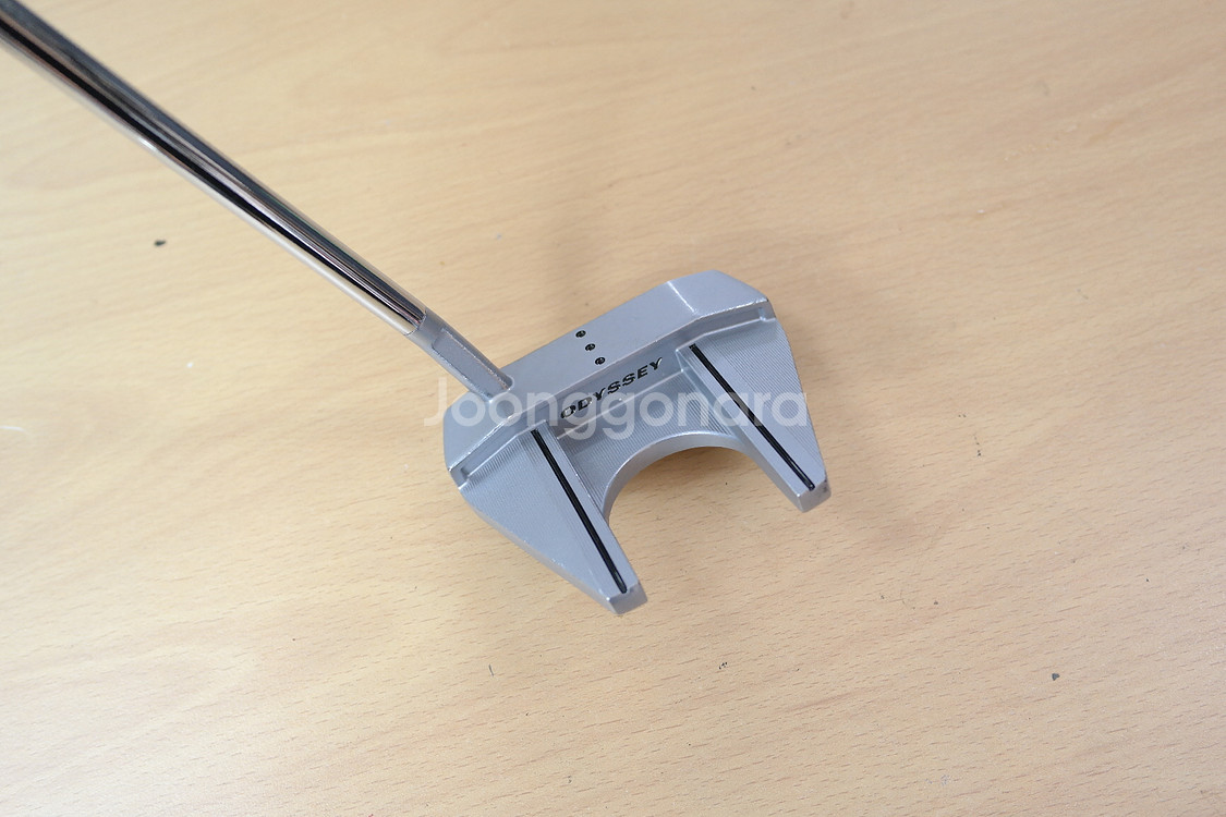 오디세이 화이트핫 OG 7S 34인치 퍼터--2