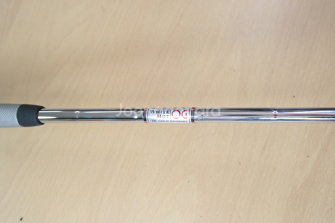 오디세이 화이트핫 OG 7S 34인치 퍼터--3