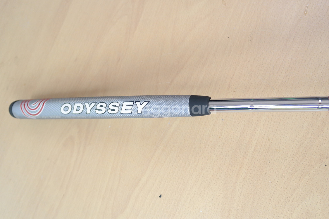 오디세이 화이트핫 OG 7S 34인치 퍼터--4
