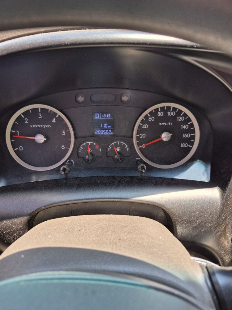 소형 화물차 포터탑차1톤 이미지