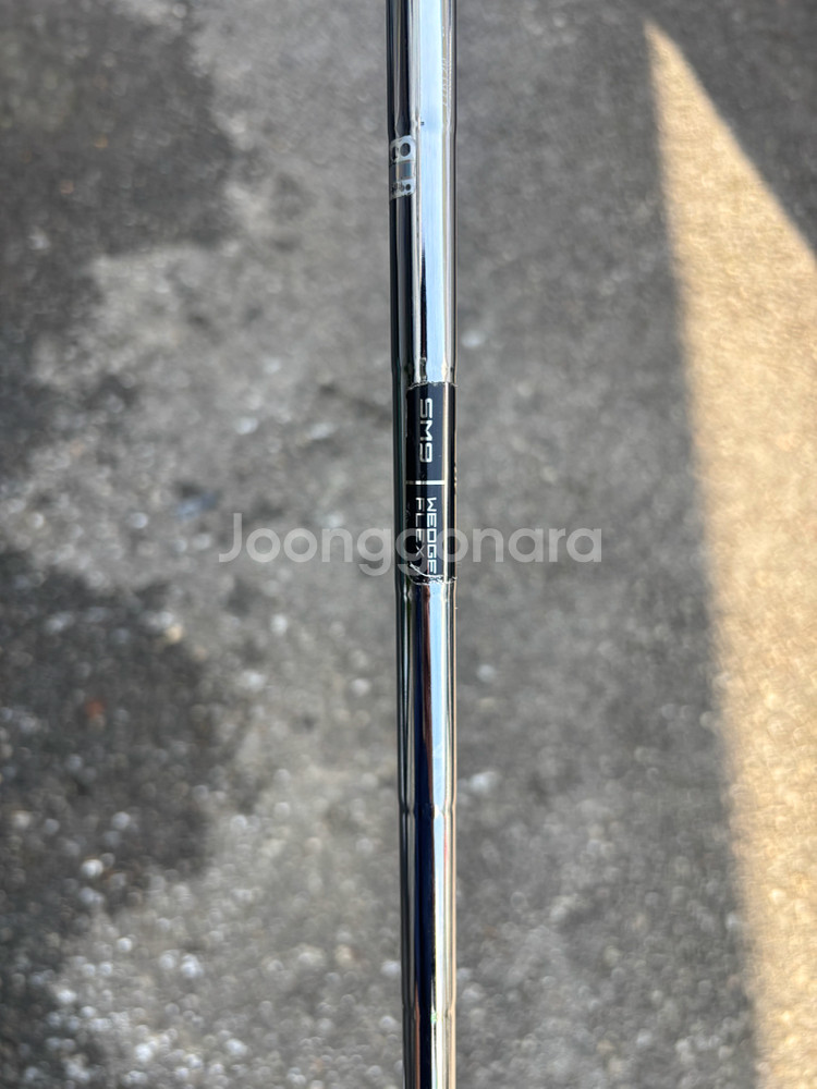 SM9 56도 웨지--3