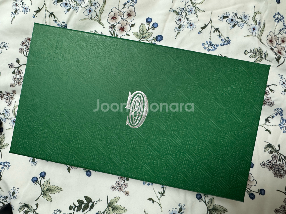 고야드 인서트루이스 카드 장지갑--0