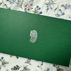 고야드 인서트루이스 카드 장지갑