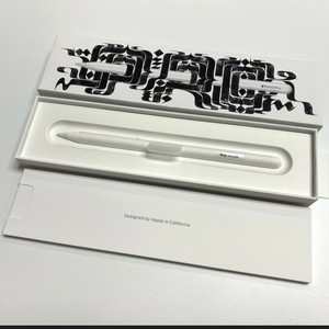 애플 정품 애플펜슬 프로 단순개봉 새상품