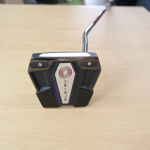 오디세이 트리플트랙 일레븐 32인치 퍼터