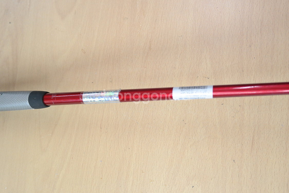 오디세이 트리플트랙 일레븐 32인치 퍼터--3