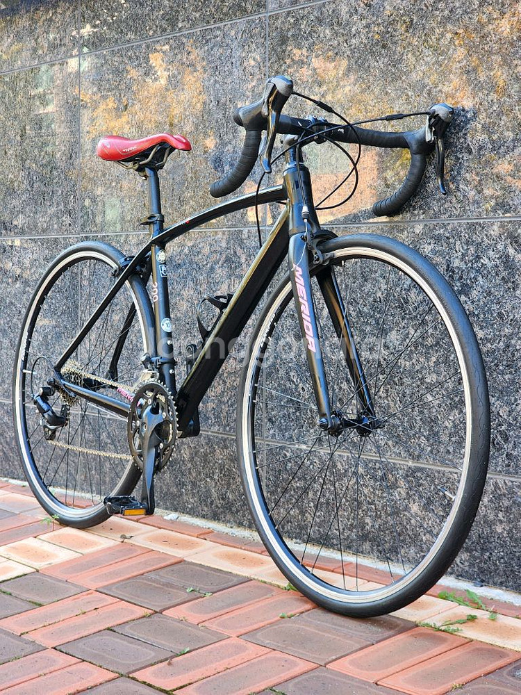 메리다 스컬트라 200 로드 자전거 팝니다--1