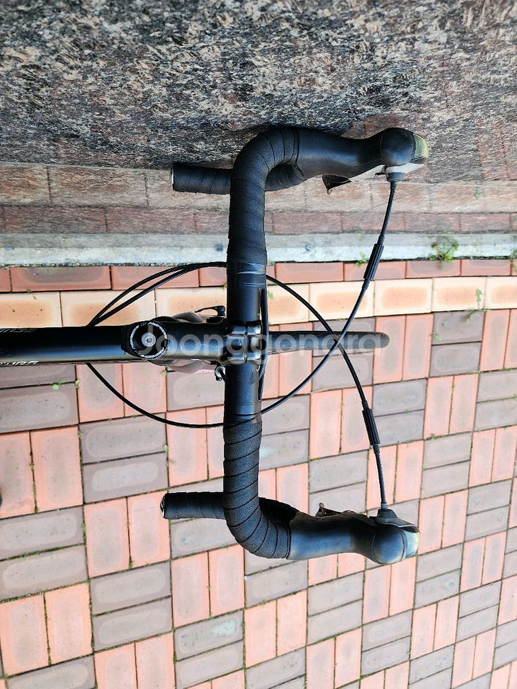 메리다 스컬트라 200 로드 자전거 팝니다--5