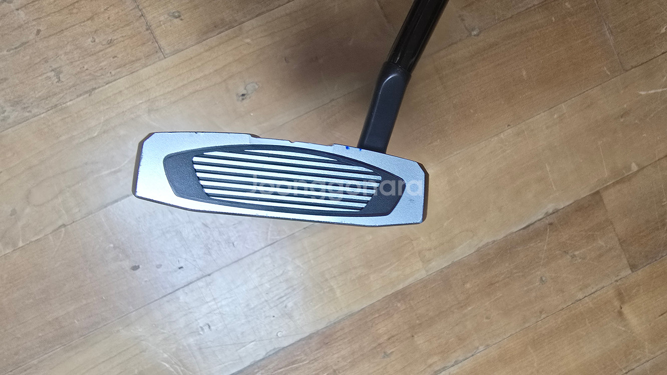 테일러 메이드 스파이더 GT 맥스 퍼터(34인치 한국 정품)--5