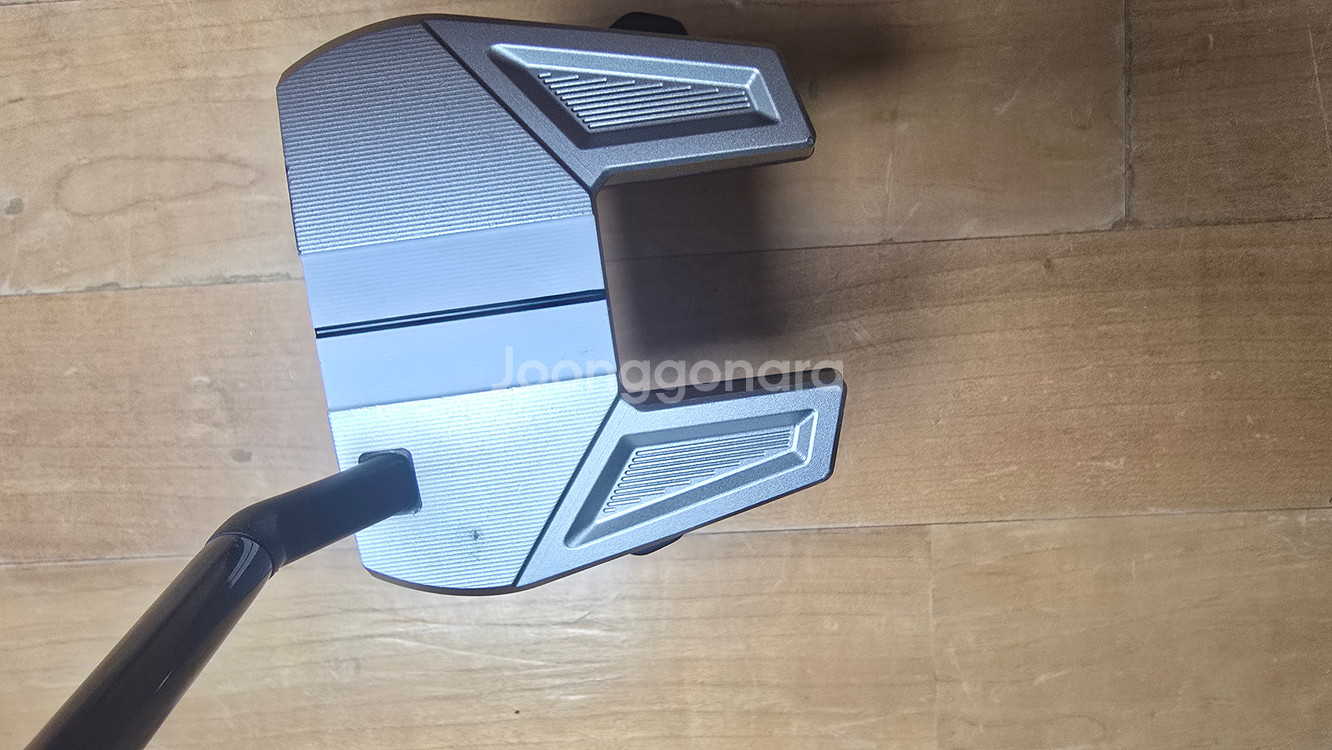 테일러 메이드 스파이더 GT 맥스 퍼터(34인치 한국 정품)--4