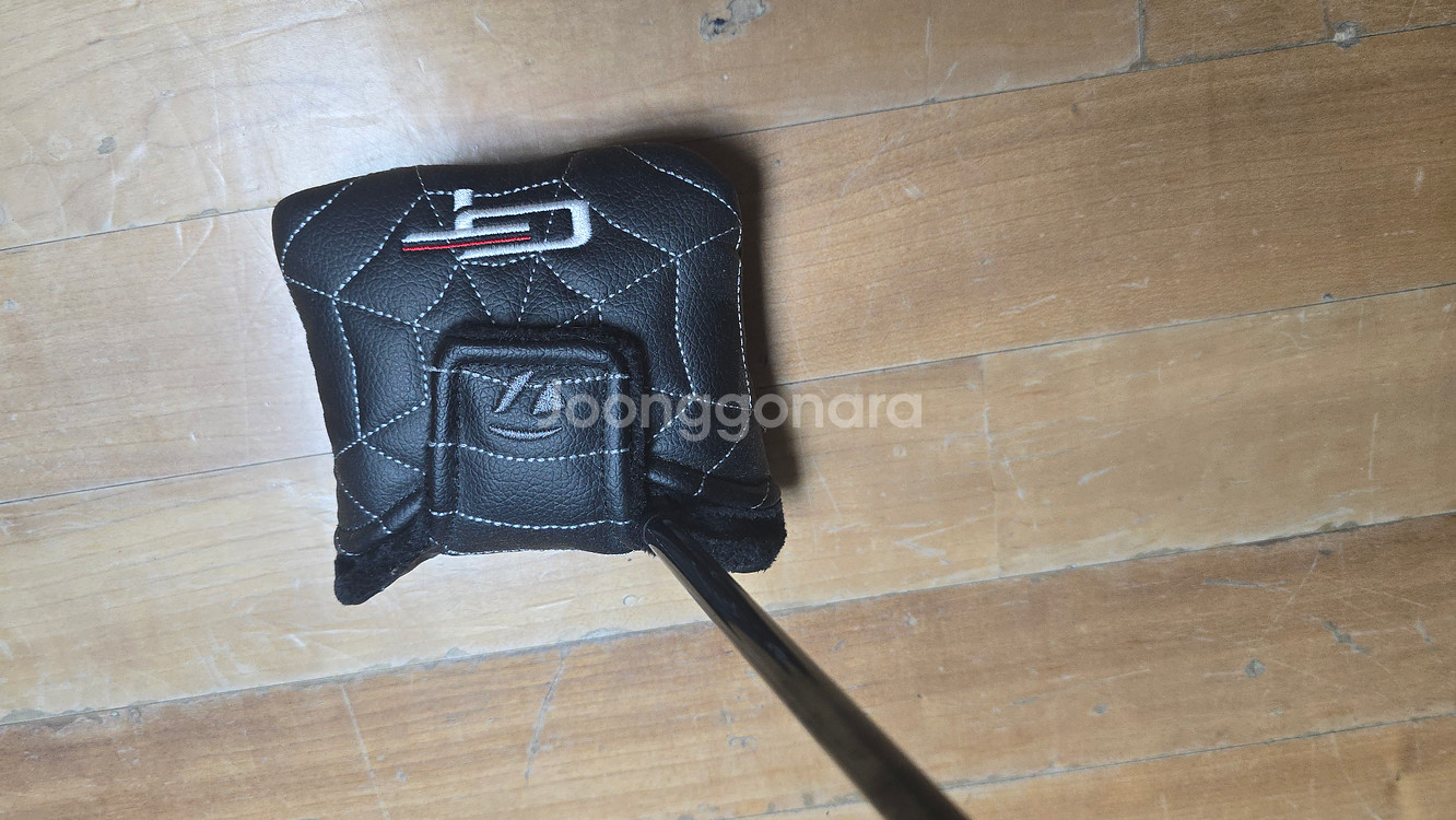 테일러 메이드 스파이더 GT 맥스 퍼터(34인치 한국 정품)--3