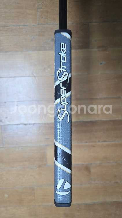 테일러 메이드 스파이더 GT 맥스 퍼터(34인치 한국 정품)--1