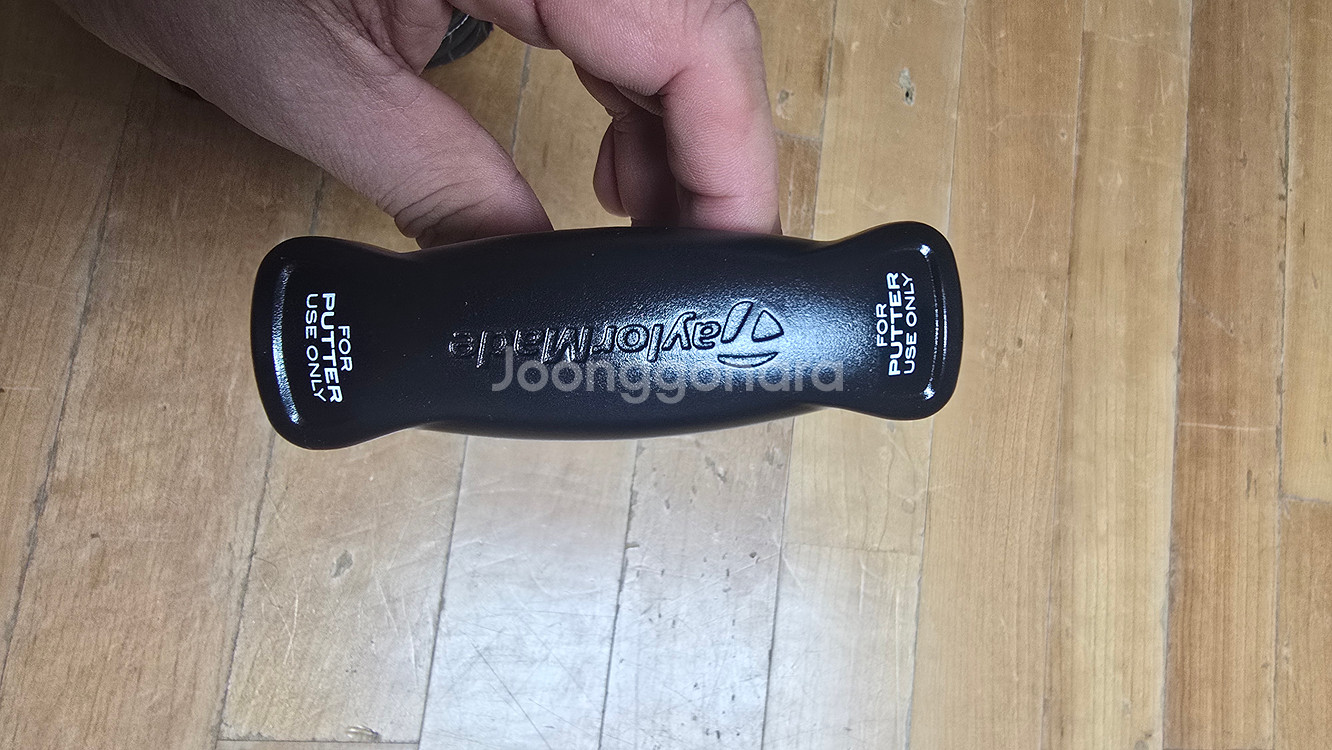 테일러 메이드 스파이더 GT 맥스 퍼터(34인치 한국 정품)--9