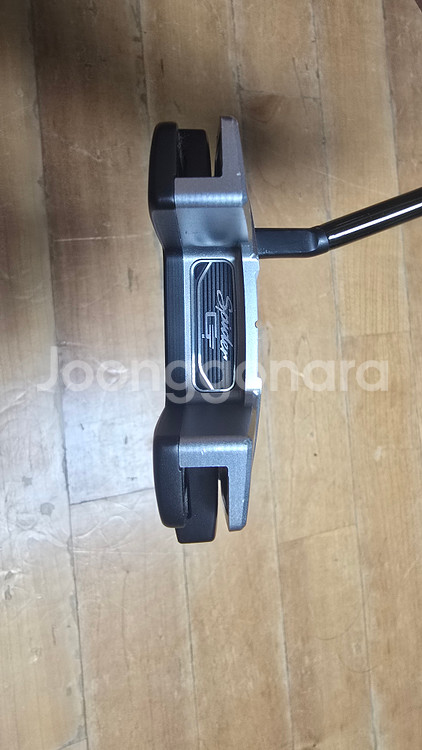 테일러 메이드 스파이더 GT 맥스 퍼터(34인치 한국 정품)--7