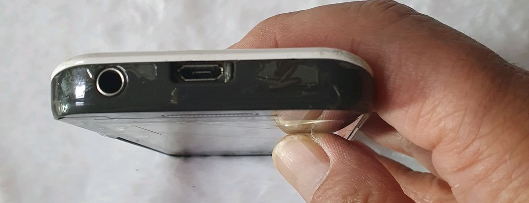 삼성 갤럭시 S1 스마트폰--1