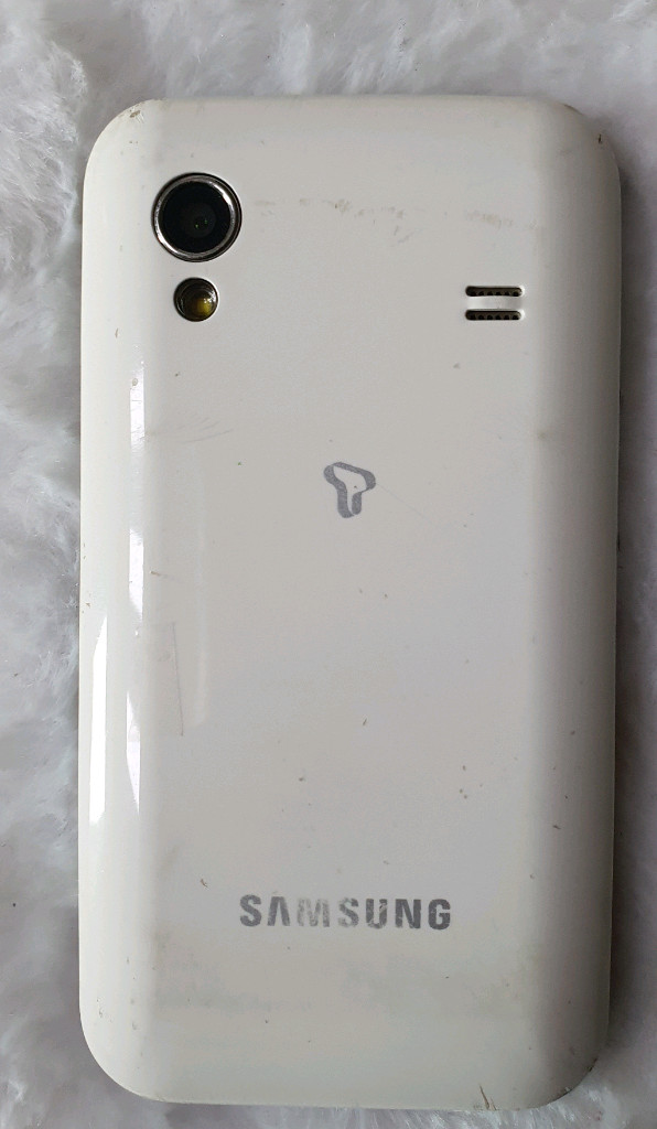 삼성 갤럭시 S1 스마트폰--5