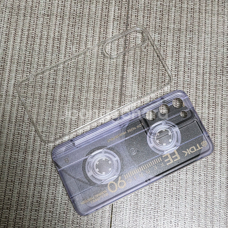 갤럭시S23+ 플러스 512GB 크림 화이트 공기계--3