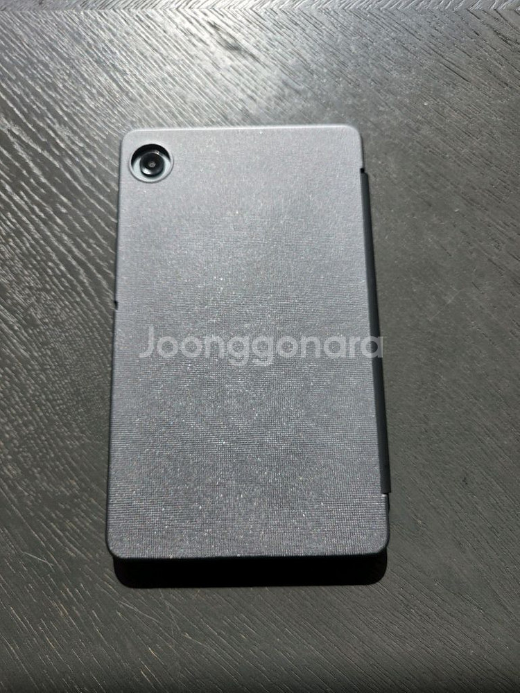 뇌새김 (영어+일본어) 태블릿(갤럭시탭 a9) + 학습지 + 굿즈--2