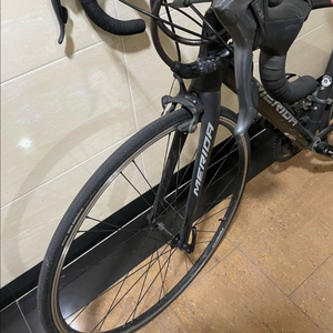 메리다 스컬트라100 로드바이크 xs