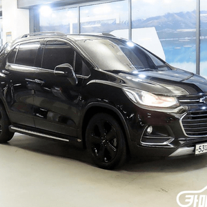 쉐보레 더뉴트랙스 가솔린 1.4 퍼펙트 블랙 판매 합니다 !!!