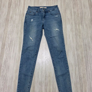 게스 청바지 26사이즈 (정가 168,000원)-만원