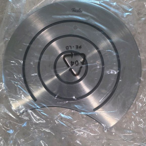 휘슬러 냄비받침