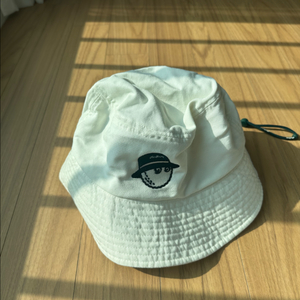 말본 골프 버킷햇 (여성 골프모자)