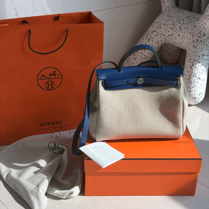 에르메스 에르백 31 (풀셋트, 백화점구매영수증+인보이스)