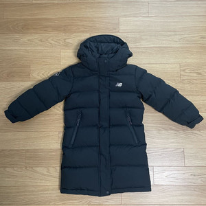 뉴발란스키즈 롱패딩 120