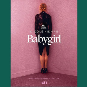 베이비걸 포스터 오리지널 스페셜 메가박스 2주차 굿즈 특전