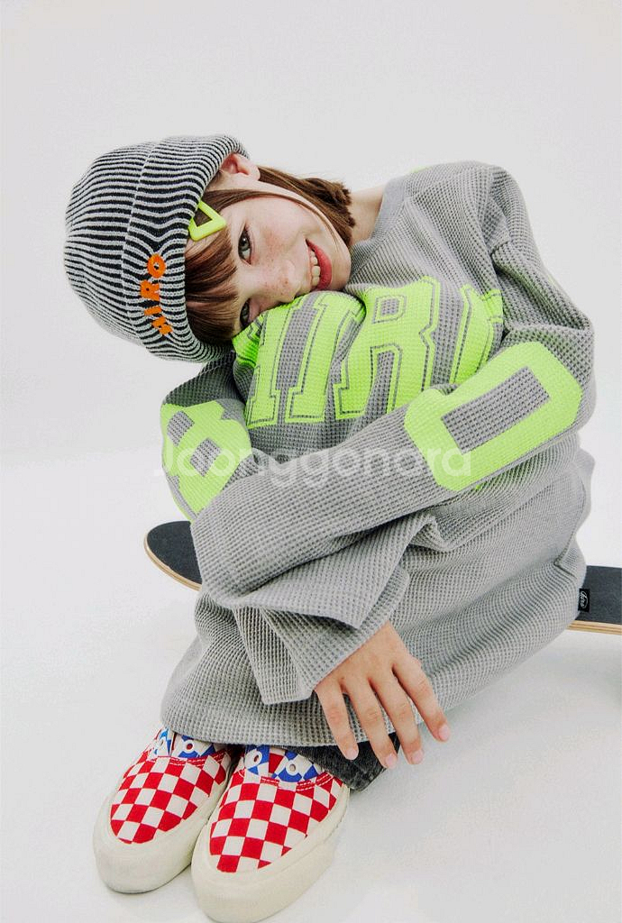 히로 힙스터 비니--1