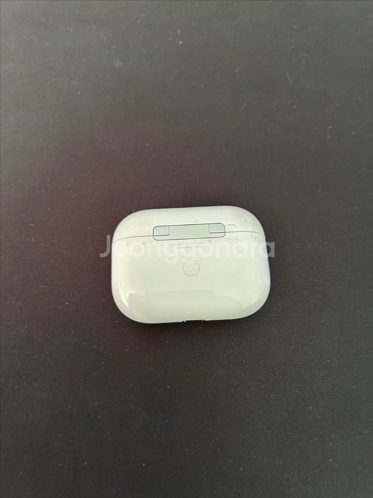 에어팟 프로 1 본체--1