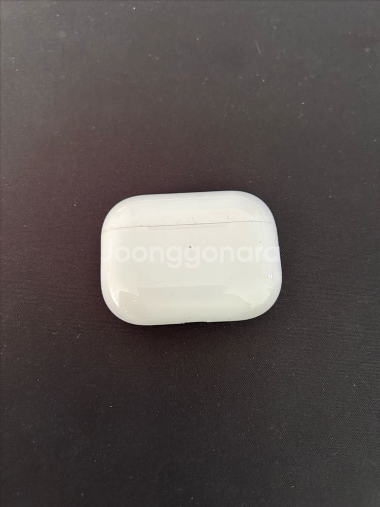 에어팟 프로 1 본체--0