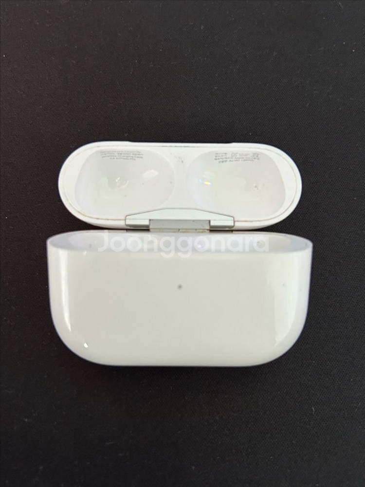 에어팟 프로 1 본체--2