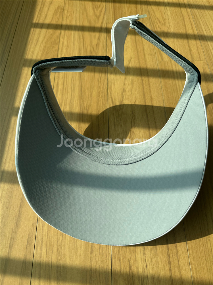 타이틀리스트 여자 골프 바이저--1