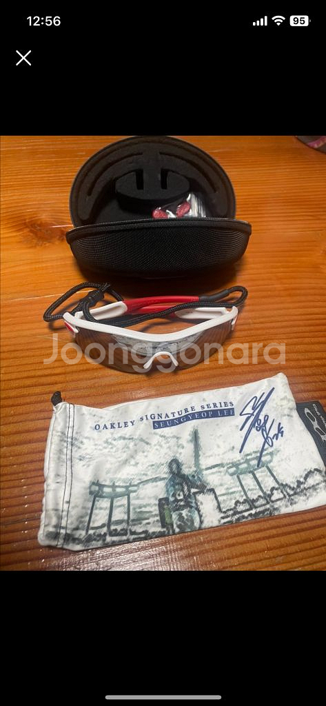 오클리 선글라스--0