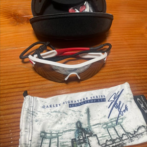 오클리 선글라스
